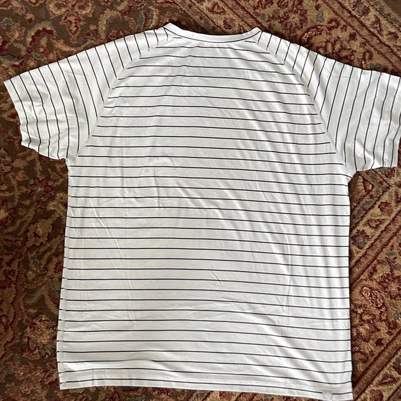 Classic Rabbit EZ Striped Tee - Picture 3 of 5